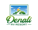 https://www.logocontest.com/public/logoimage/1557677007Denali RV Resort 002.png